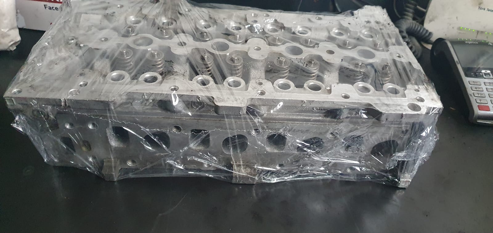 1 3 euro5 silindir kapak